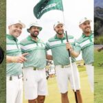 From Chasing the Sun to Chasing Greatness: Greens & Gold Set for December Debut