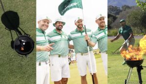 From Chasing the Sun to Chasing Greatness: Greens & Gold Set for December Debut