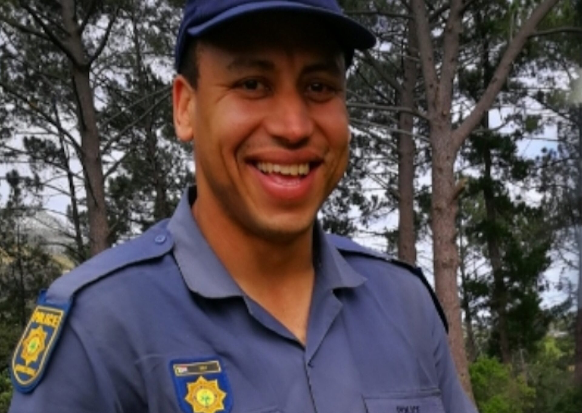 He Protected Thousands, Now Cape Town Is Protecting Him: The Fight to Support Yuri Ray