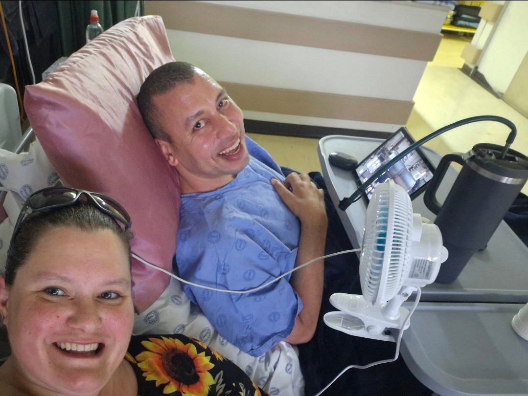 He Protected Thousands, Now Cape Town Is Protecting Him: The Fight to Support Yuri Ray