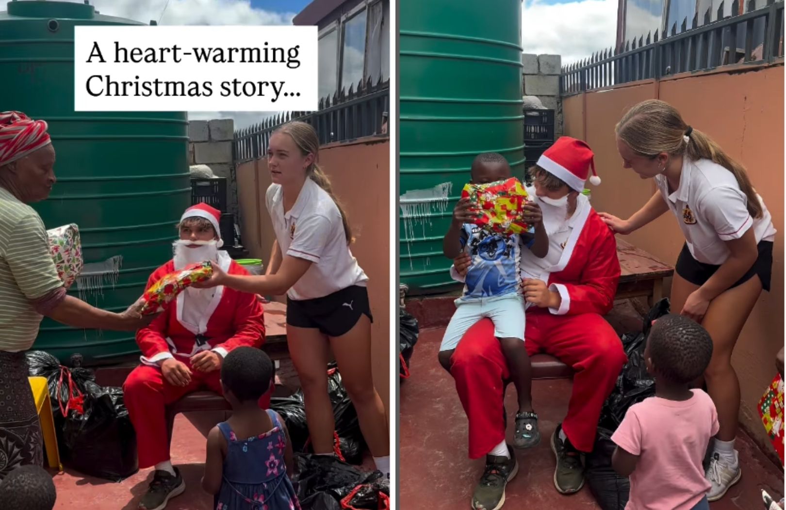 Kingswood Matriculant