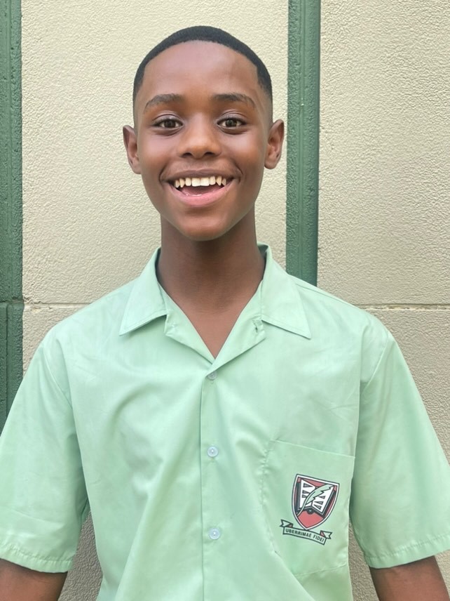He May Be from a Small Town, but Kumkani is on a Meteoric Rise to Acting Stardom