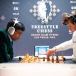 SA Will Host World's First Freestyle Chess Grand Slam Final This December