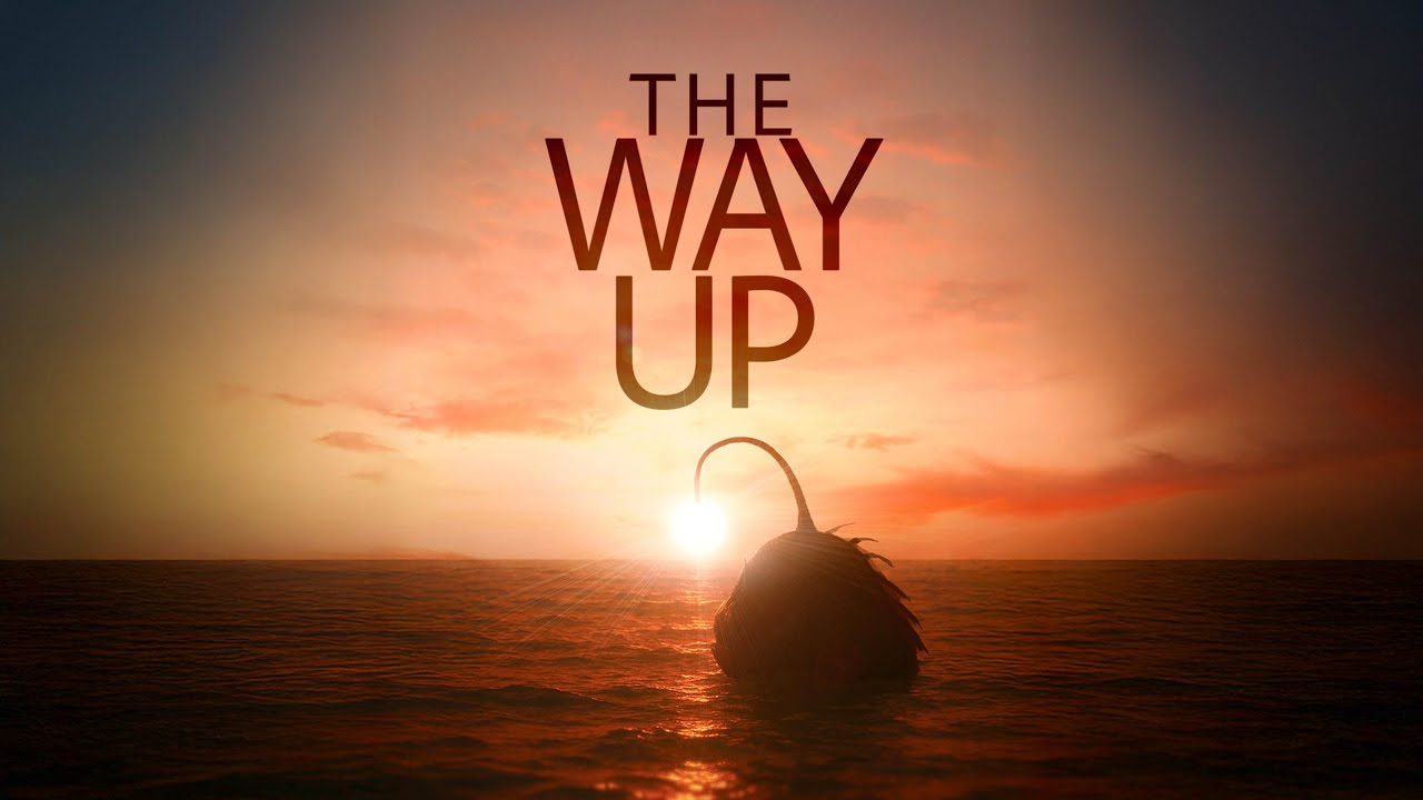 The Viral Anglerfish That Stole Our Hearts is Back... And it’s Even More Beautiful