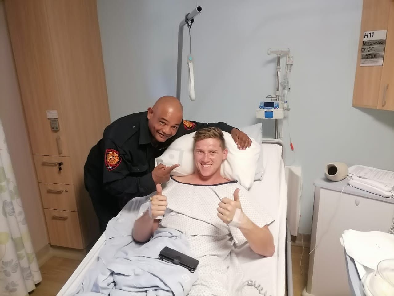 Overberg District Municipality 