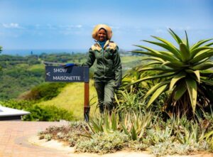 Local Horticulturalist