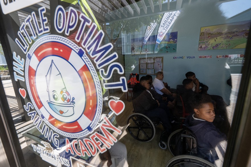 Optimists