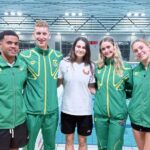 Belarus Swimming Cup