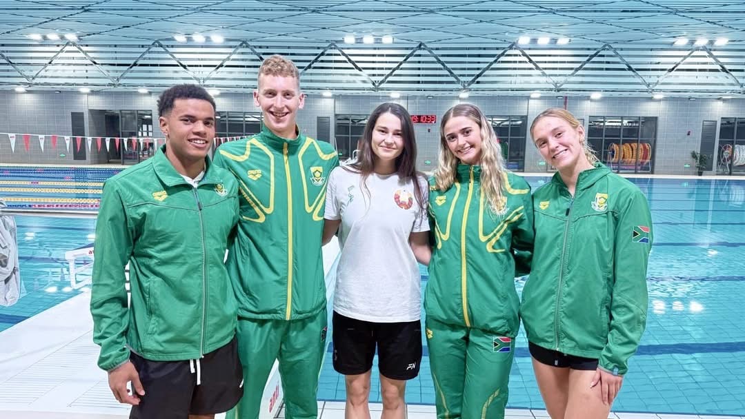 Belarus Swimming Cup