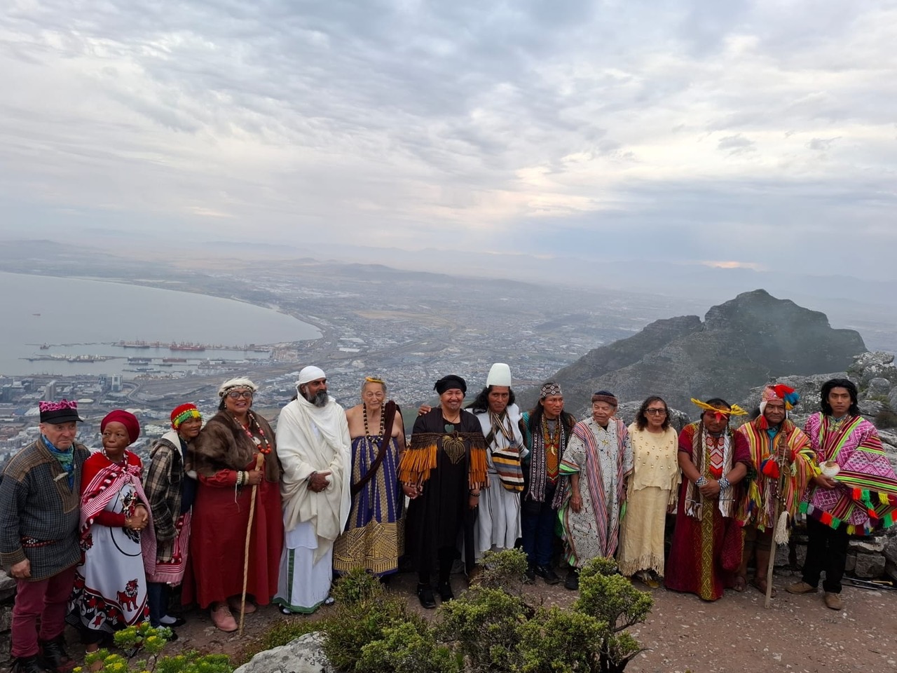 Tribal Elders