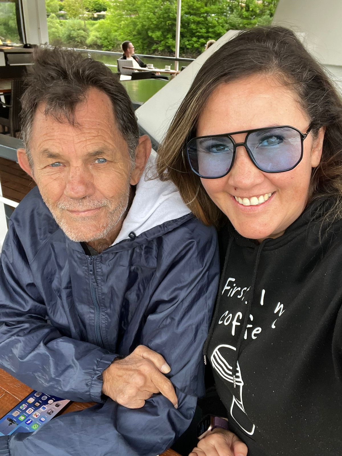 Liesl de Bruin didn't want to ask for help, but the moment she did, South Africans rallied with a level of compassion that reminds us who we truly are.