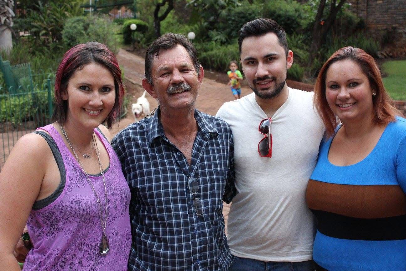 Liesl de Bruin didn't want to ask for help, but the moment she did, South Africans rallied with a level of compassion that reminds us who we truly are.