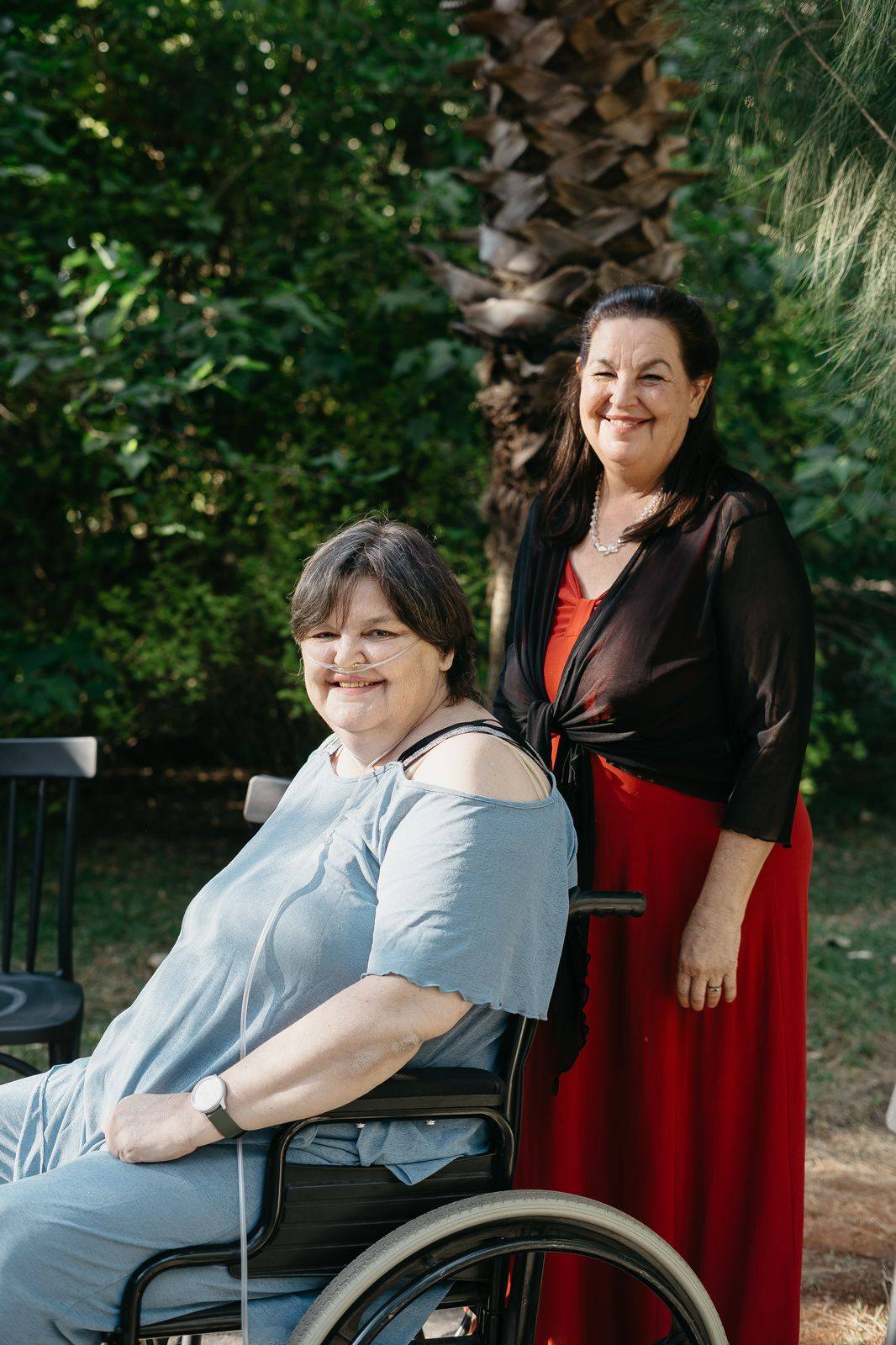 In Dullstroom, Two Sisters Are Reminding Us What Care Really Looks Like