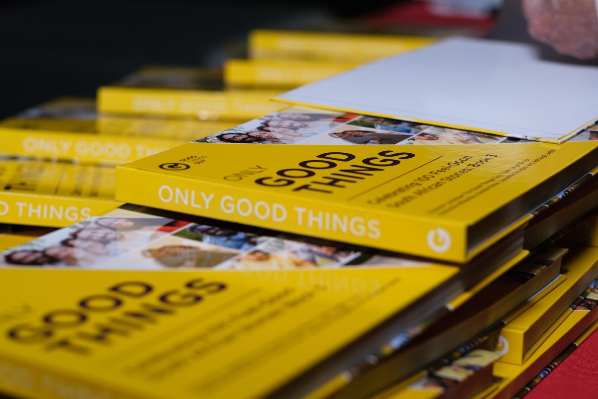 Friday Five: The Movies, Music and Moments Worth Your Time