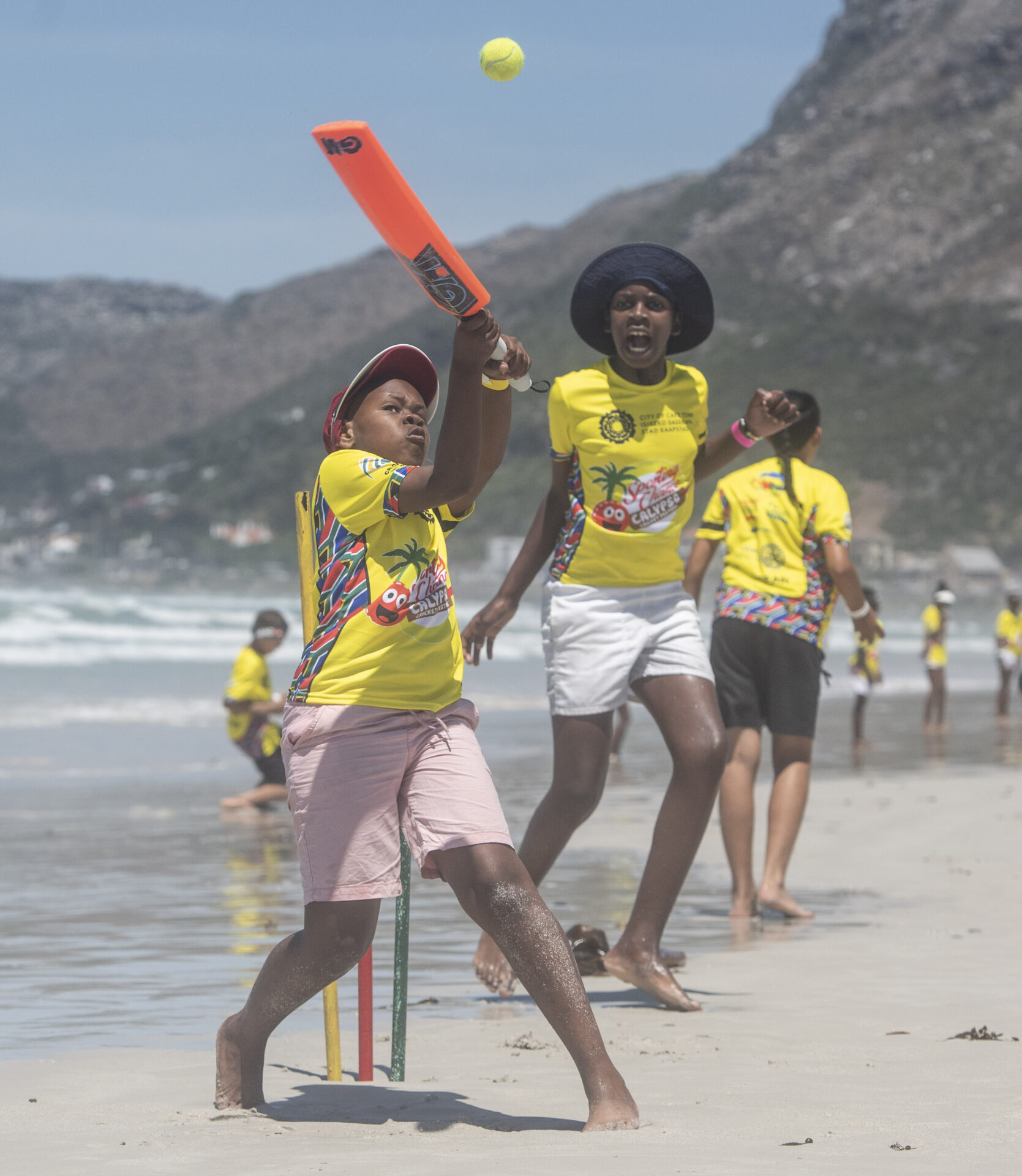 2025 Saw Sporting Chance Turn Vision Into Action... And Action Into Opportunity