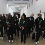 Banyana Banyana