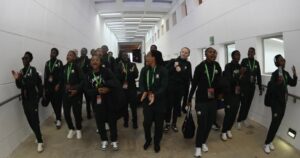 Banyana Banyana