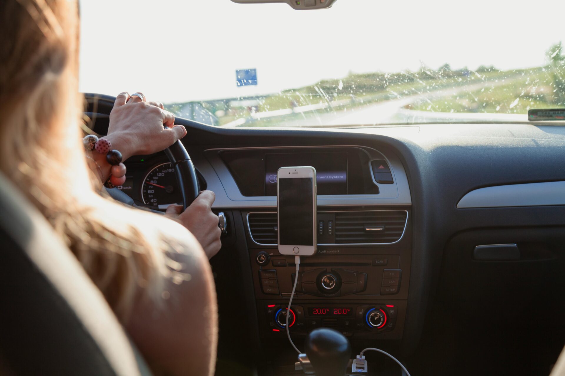 Family Road trips