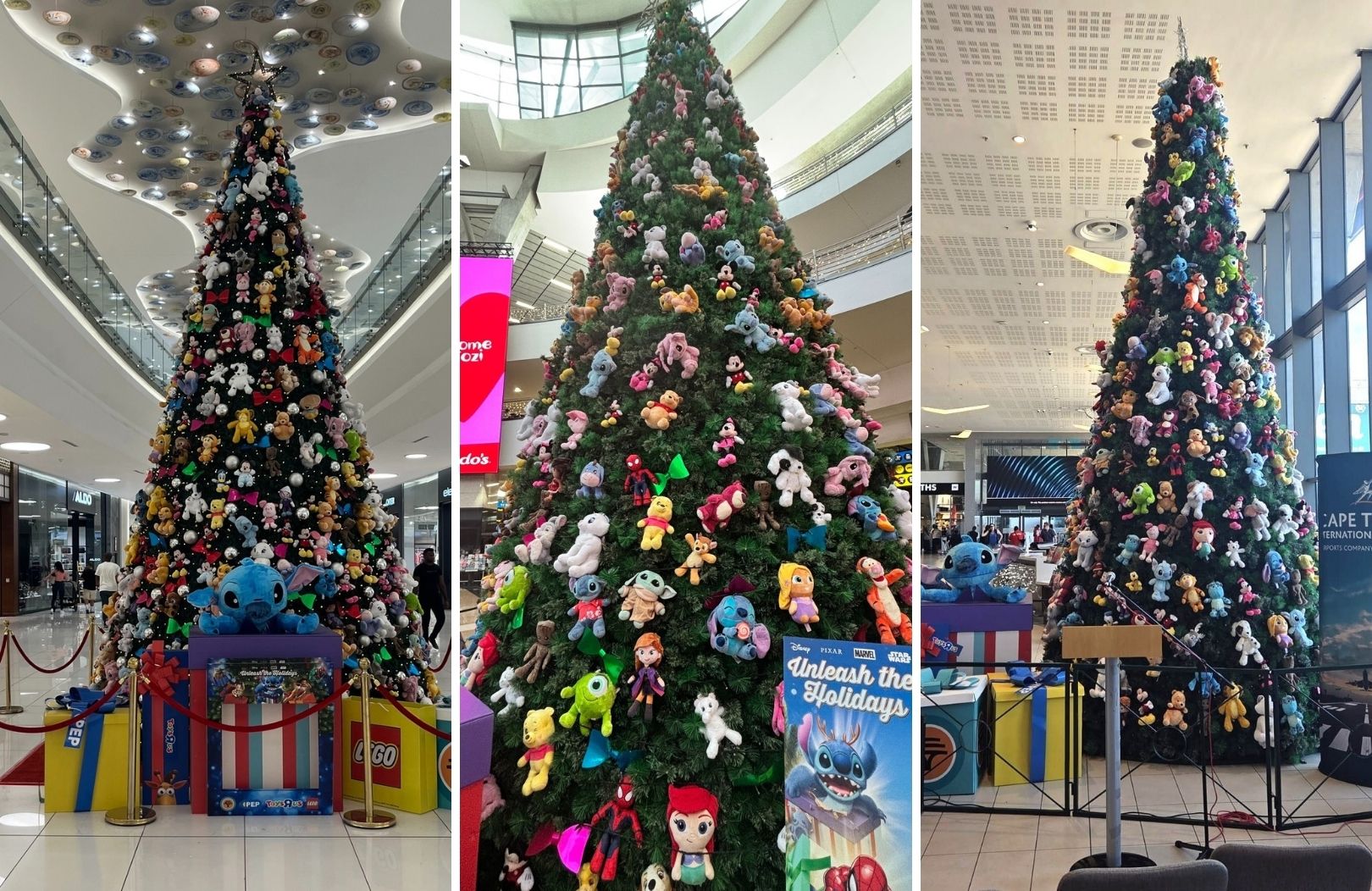 Christmas Trees