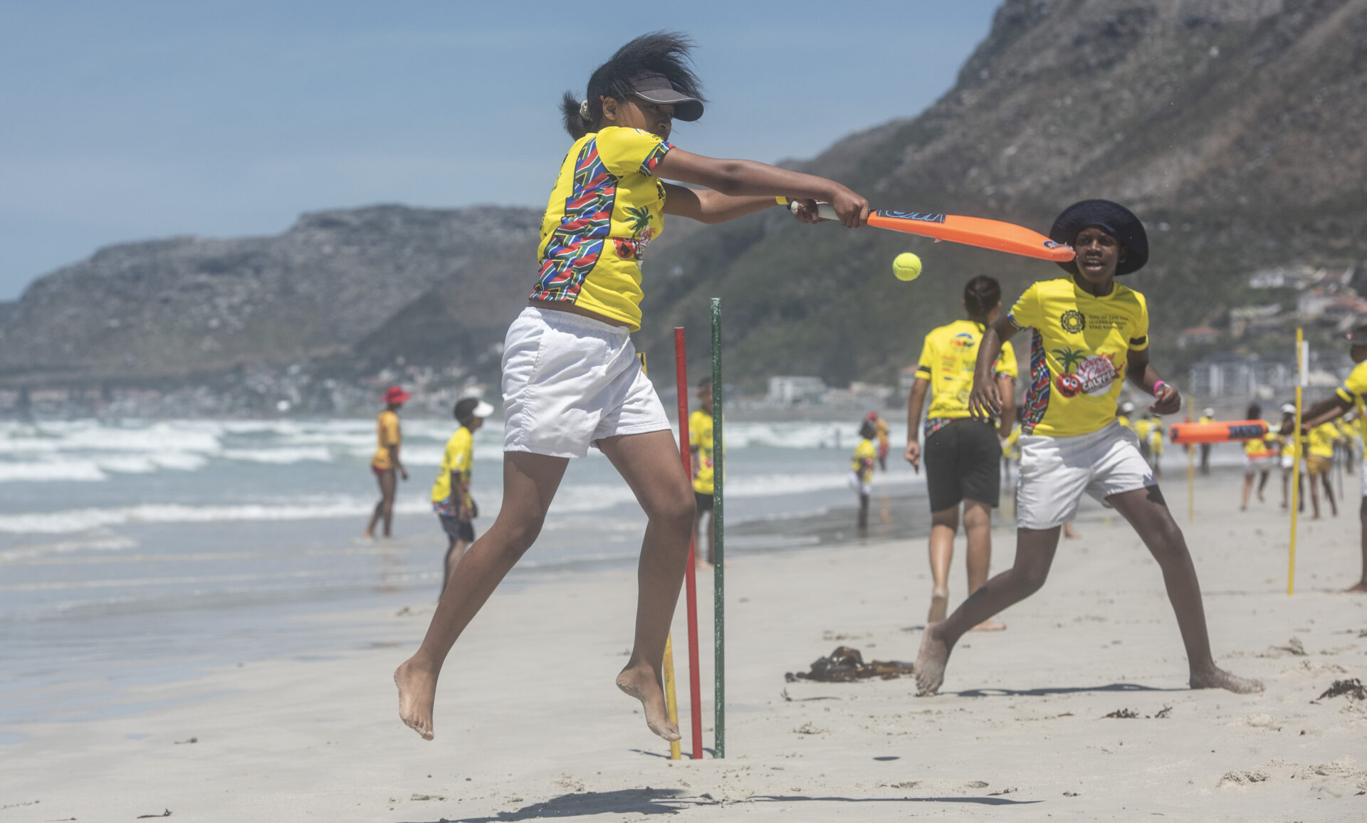 2025 Saw Sporting Chance Turn Vision Into Action... And Action Into Opportunity