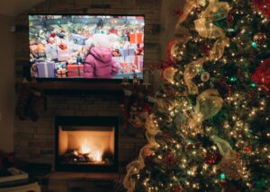 Christmas Movies 2025