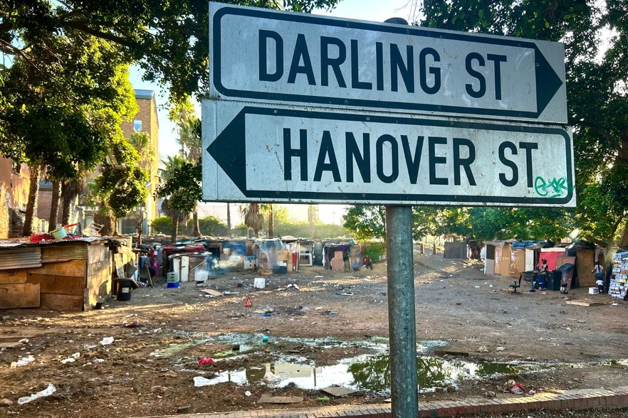 This is South Africa: GroundUp’s Most Powerful Photos of the Year