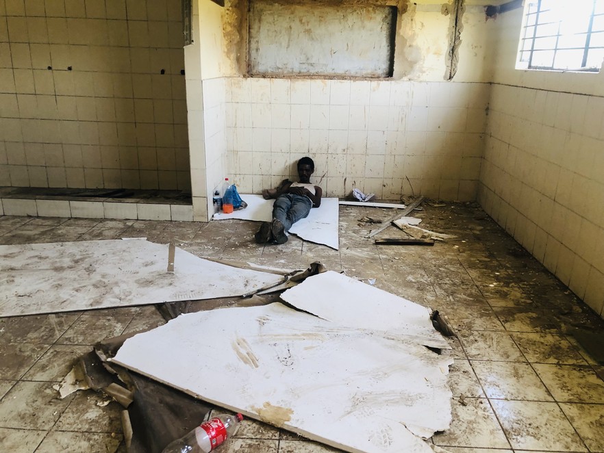 This is South Africa: GroundUp’s Most Powerful Photos of the Year