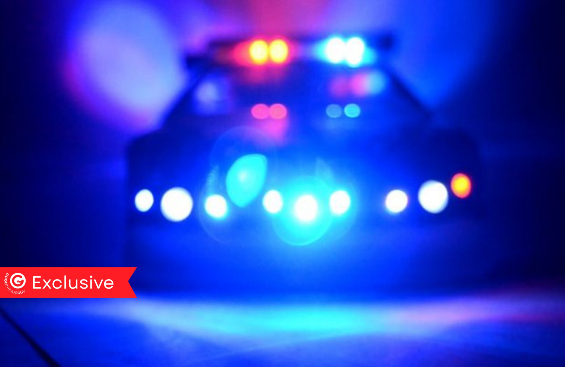 Police | SAPS | Police Station