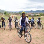 Qhubeka Charity