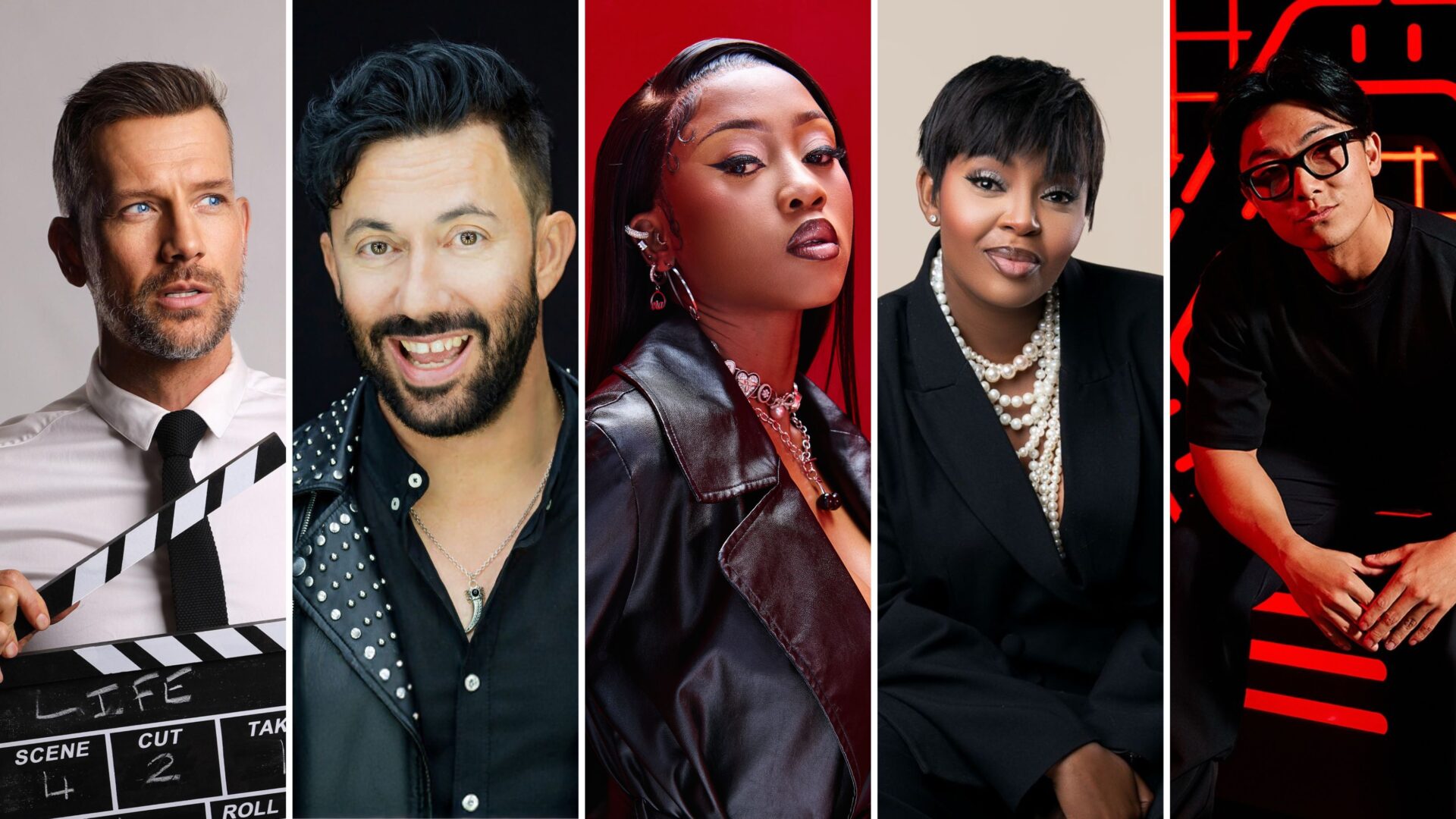 Why Some South African Celebs Are Keeping Christmas Simple This Year