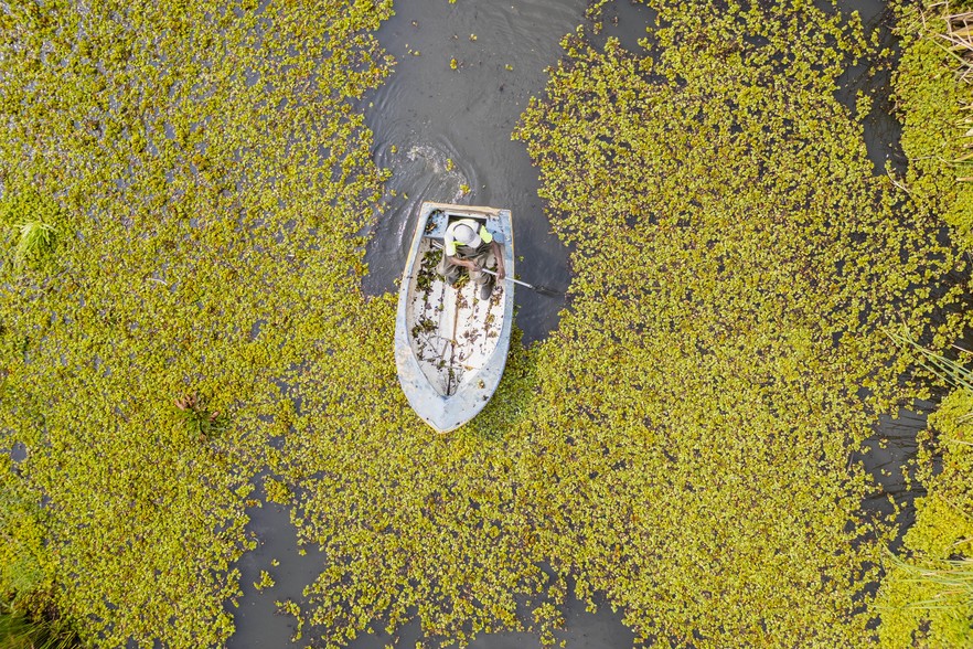 This is South Africa: GroundUp’s Most Powerful Photos of the Year