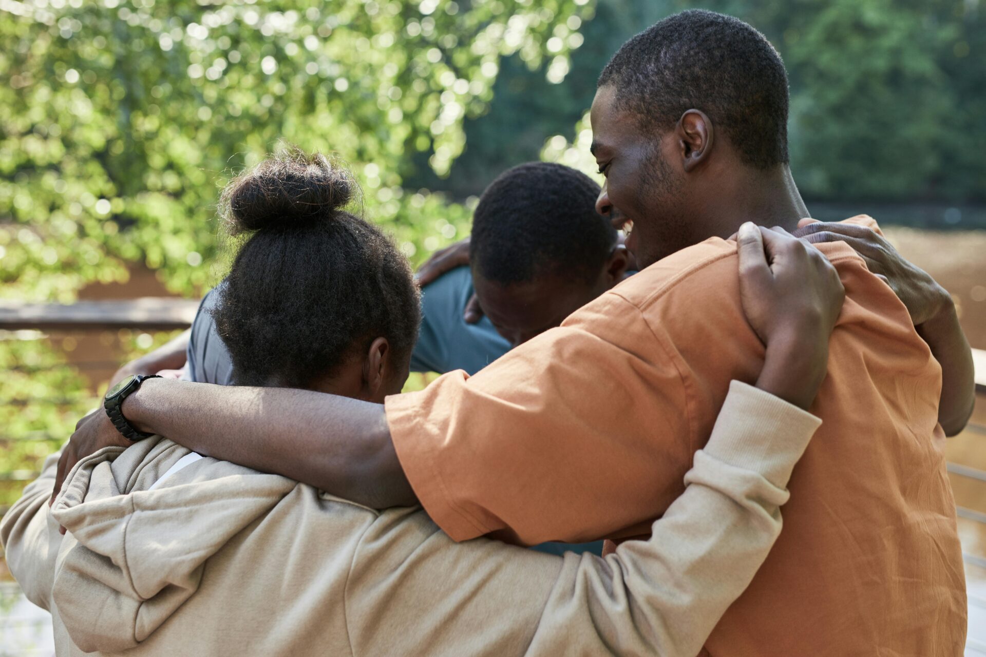 Mahlangu Family