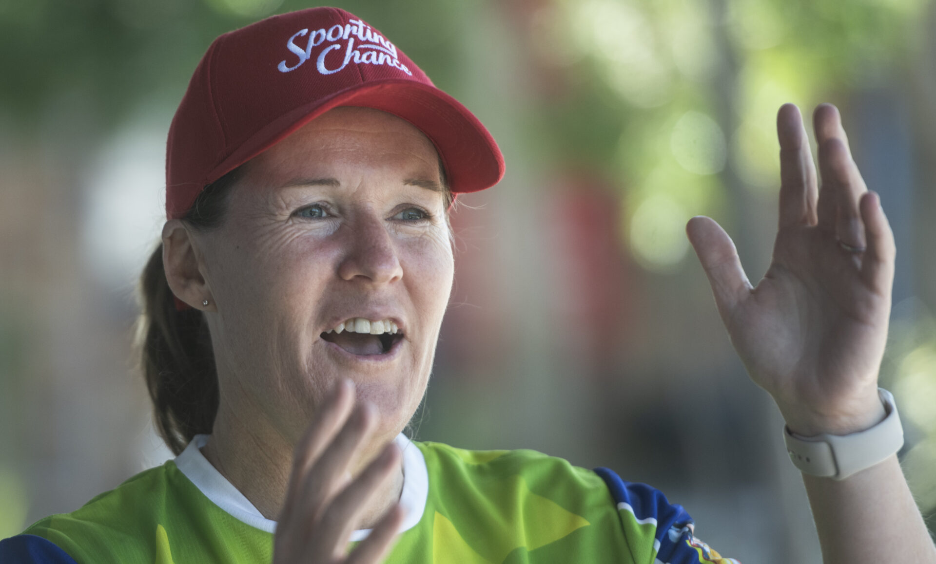 2025 Saw Sporting Chance Turn Vision Into Action... And Action Into Opportunity