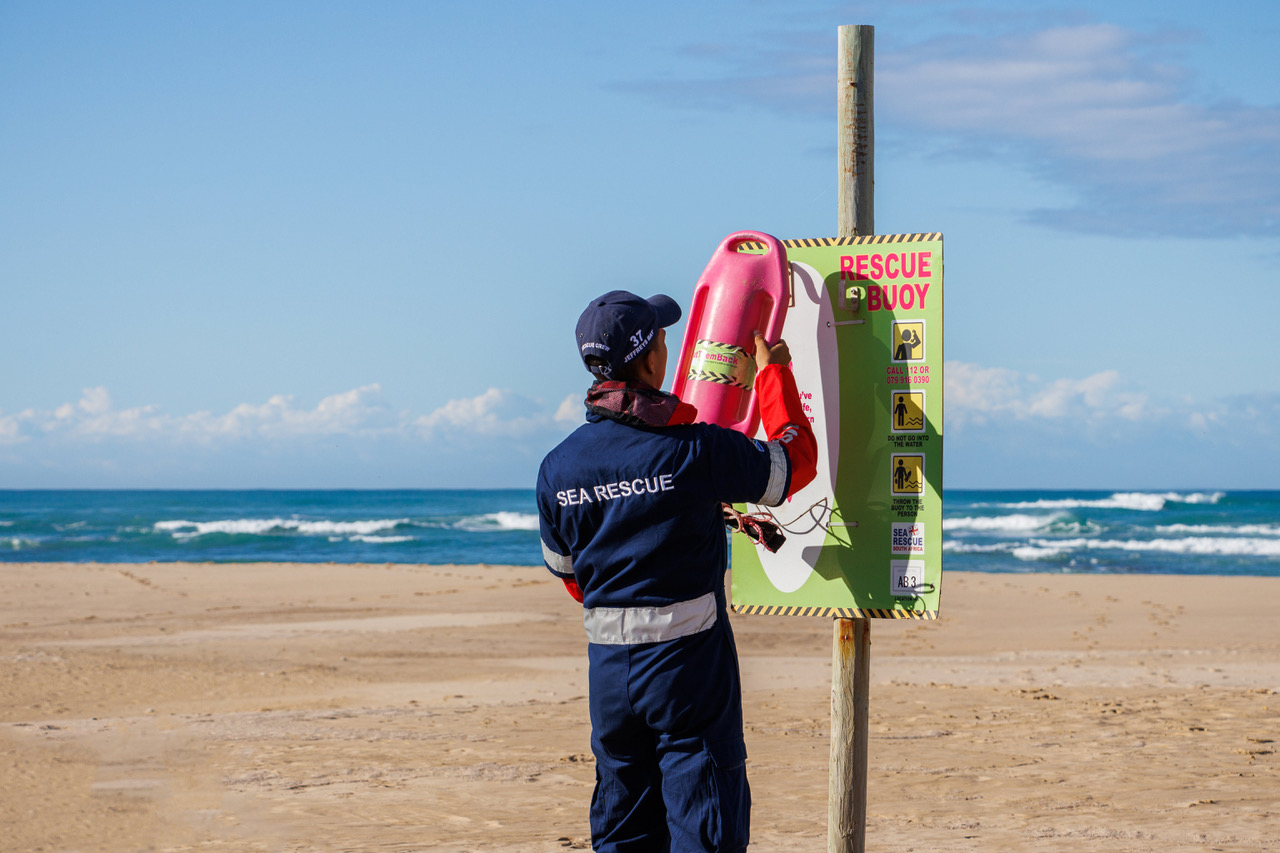 NSRI