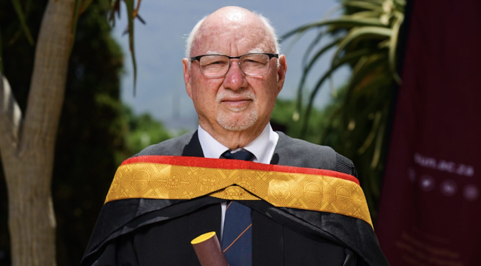 Stellenbosch