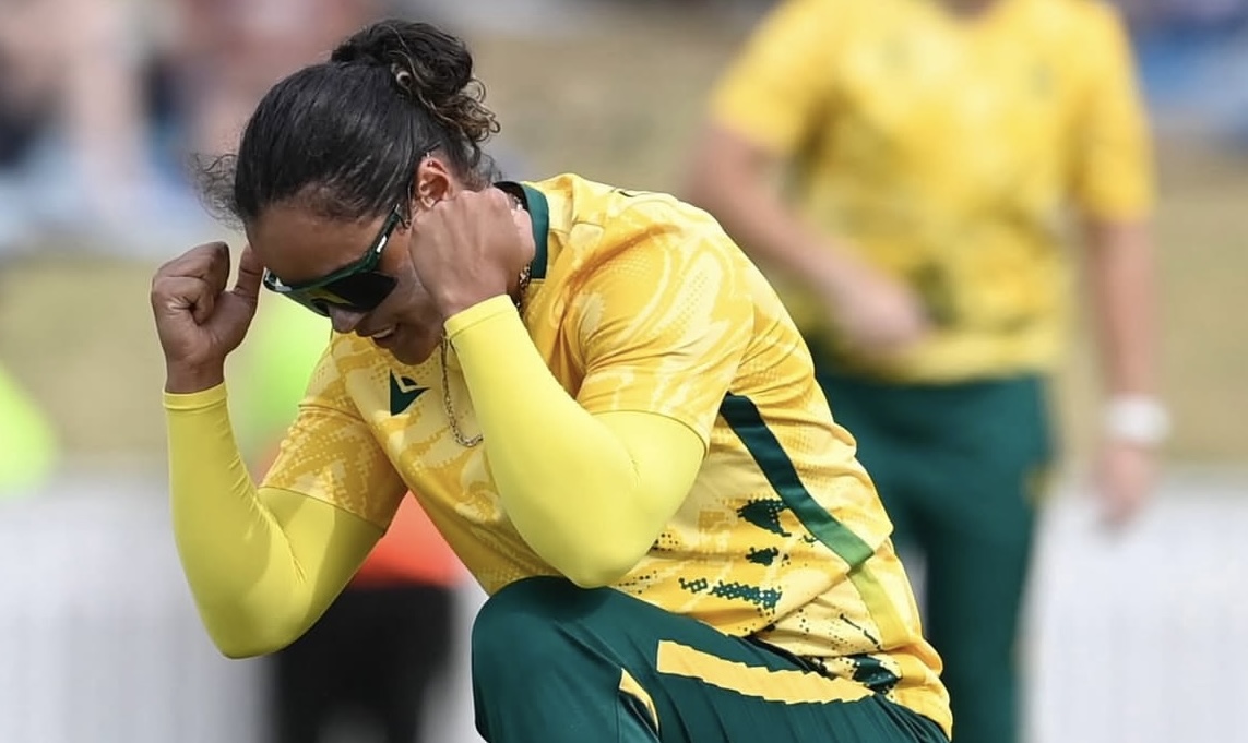 Proteas Women