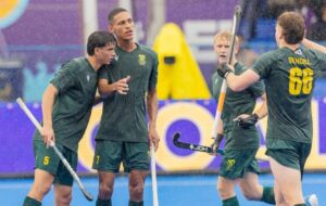 Hockey junior World Cup