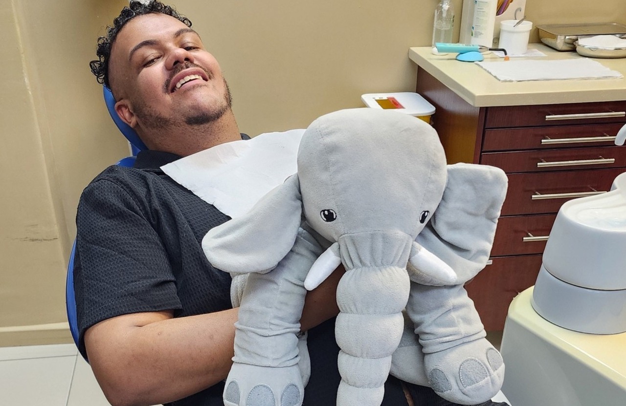 Cape Town dentist