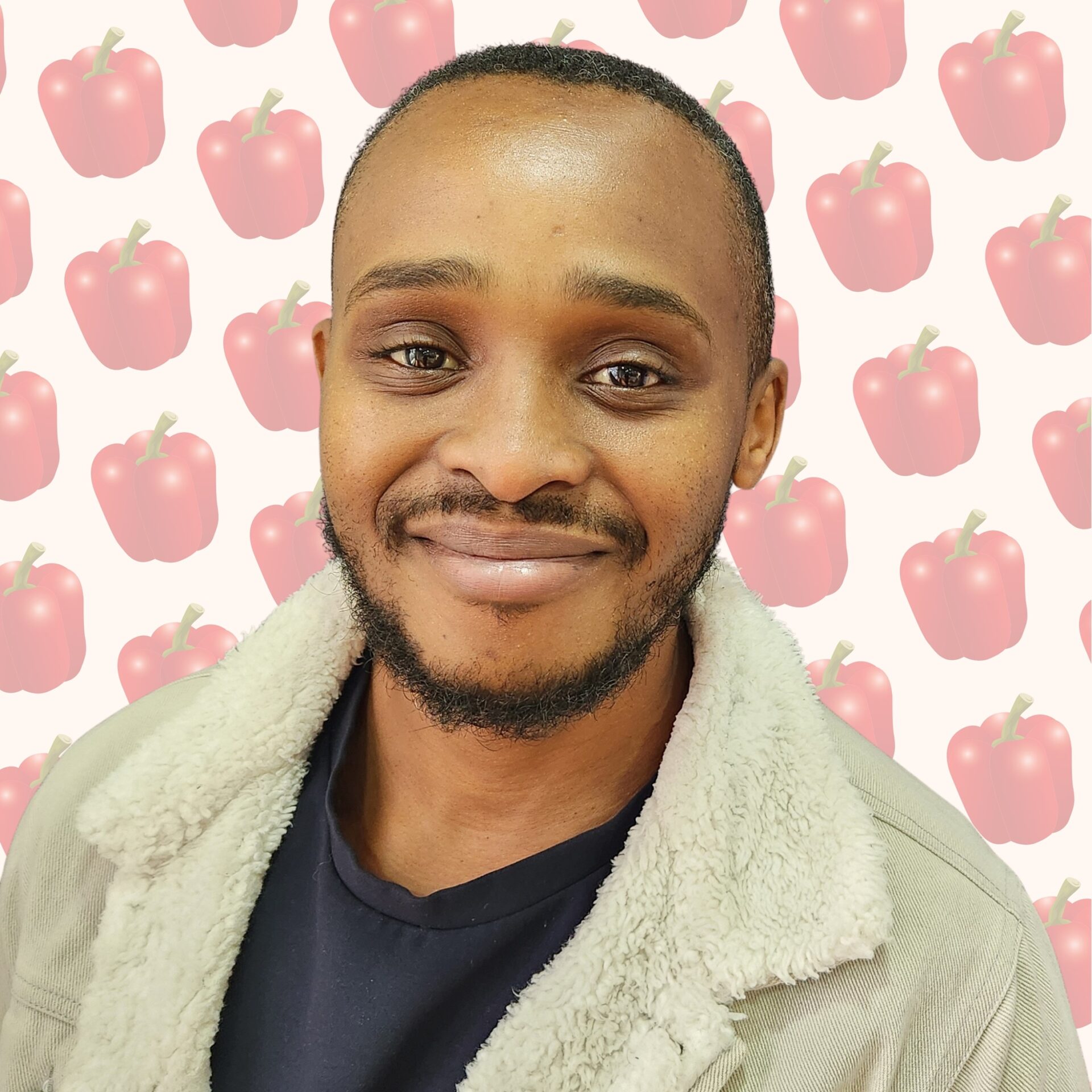 From Bagpipes to Braaivleis: Sibusiso Nhlapo Comes Home to Fight Unemployment