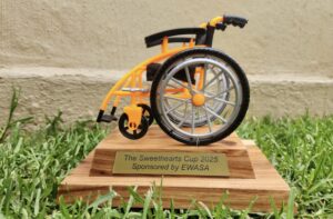 The Sweethearts Foundation