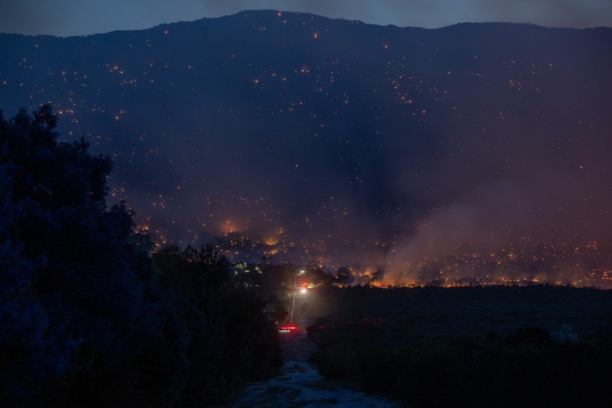 This is South Africa: GroundUp’s Most Powerful Photos of the Year