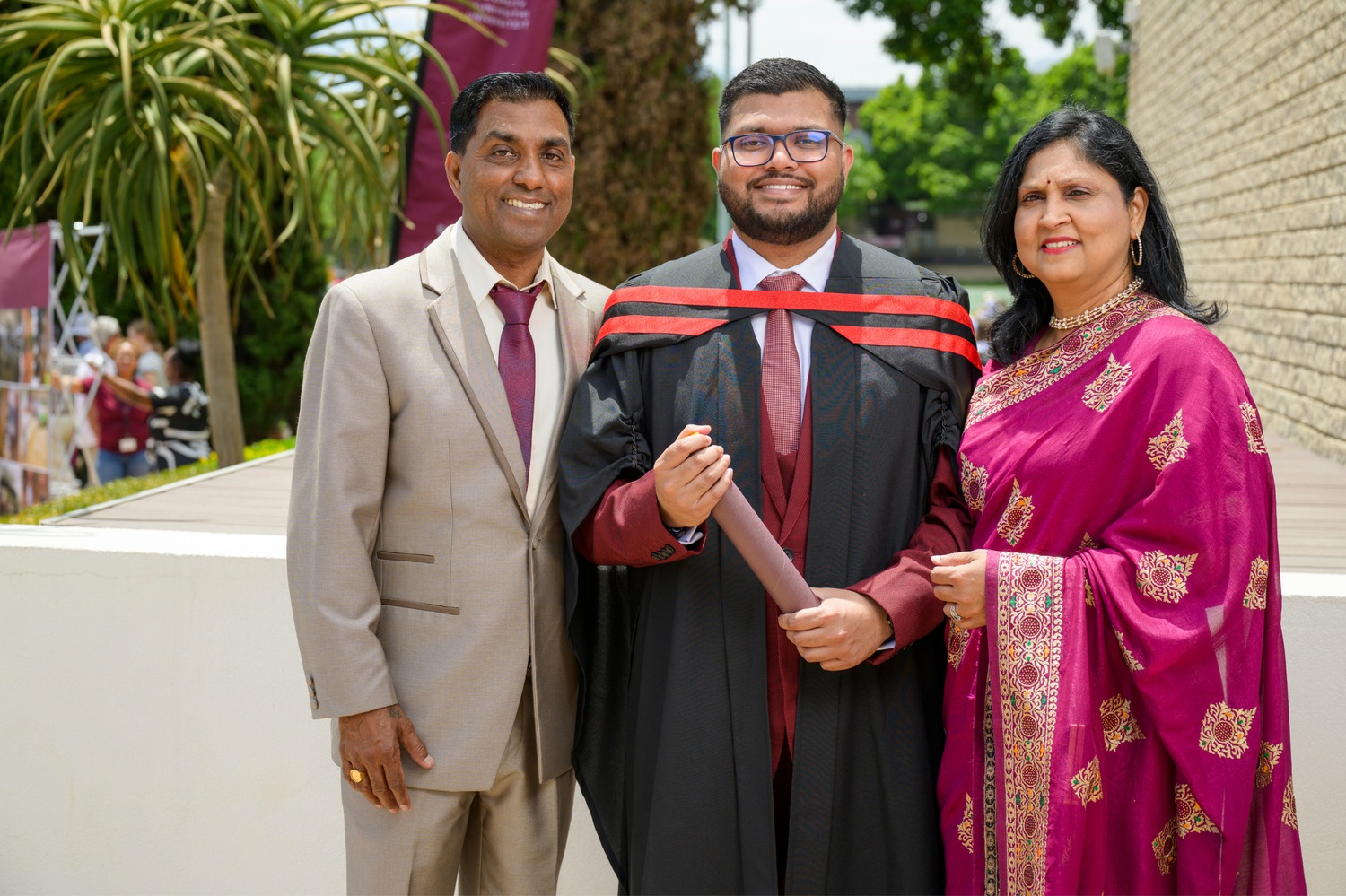 Trevolin Pillay
