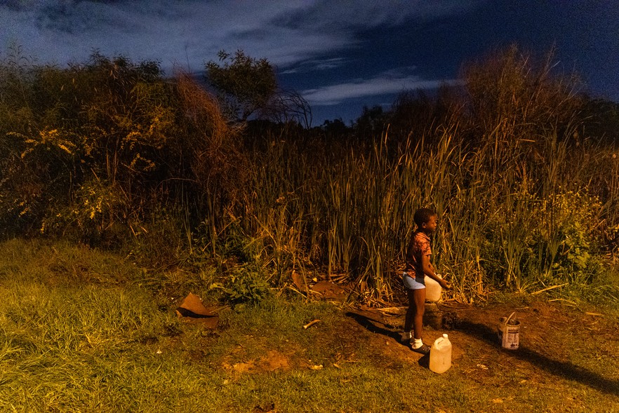 This is South Africa: GroundUp’s Most Powerful Photos of the Year