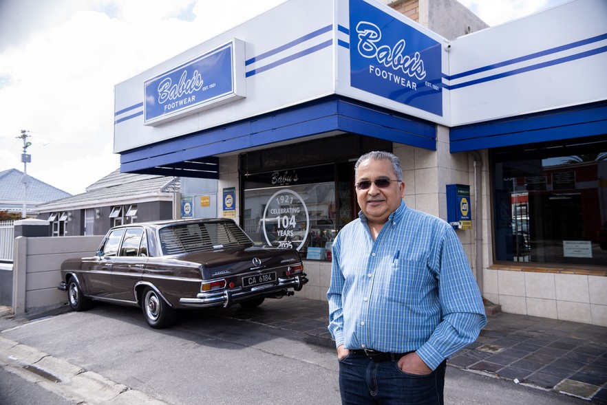 This is South Africa: GroundUp’s Most Powerful Photos of the Year