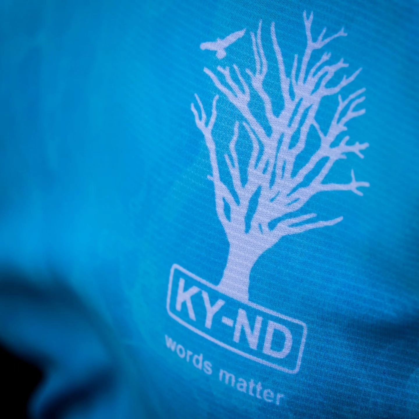 KY-ND (And Kindness): How a Mother is Honouring Her Son!