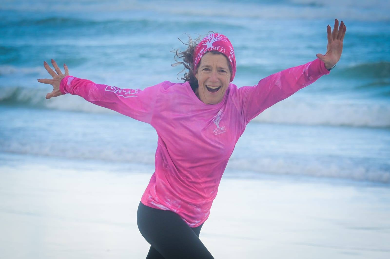 KY-ND (And Kindness): How a Mother is Honouring Her Son!