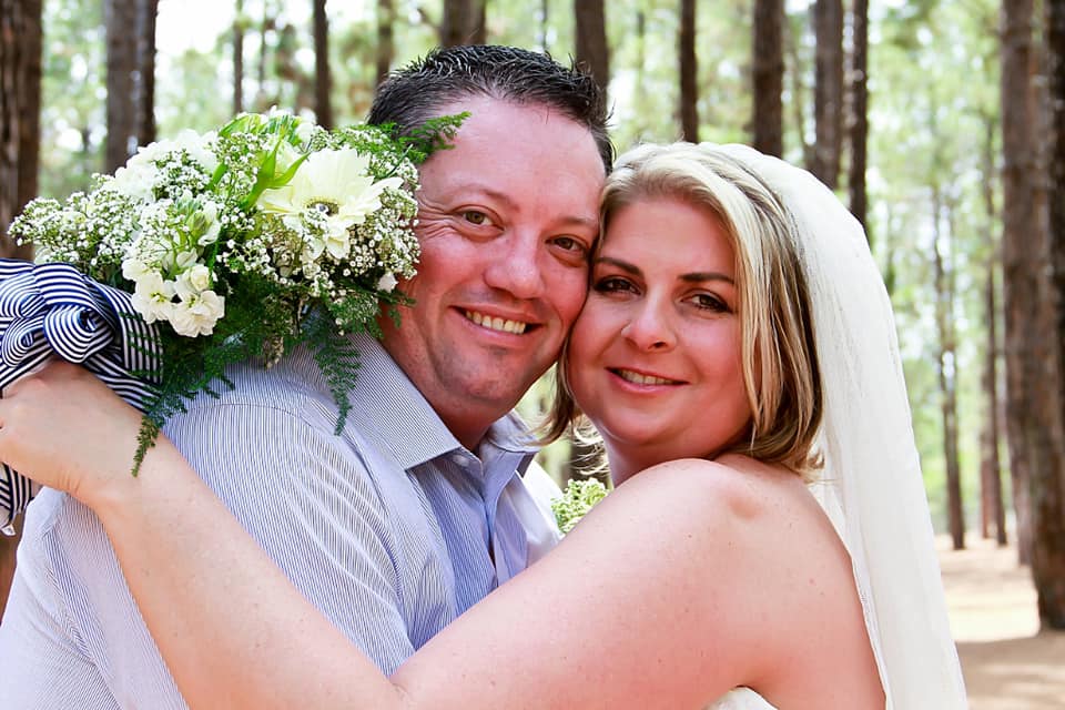 They Save Abandoned Babies Every Day… Now South Africans Are Saving Bella’s Blessings