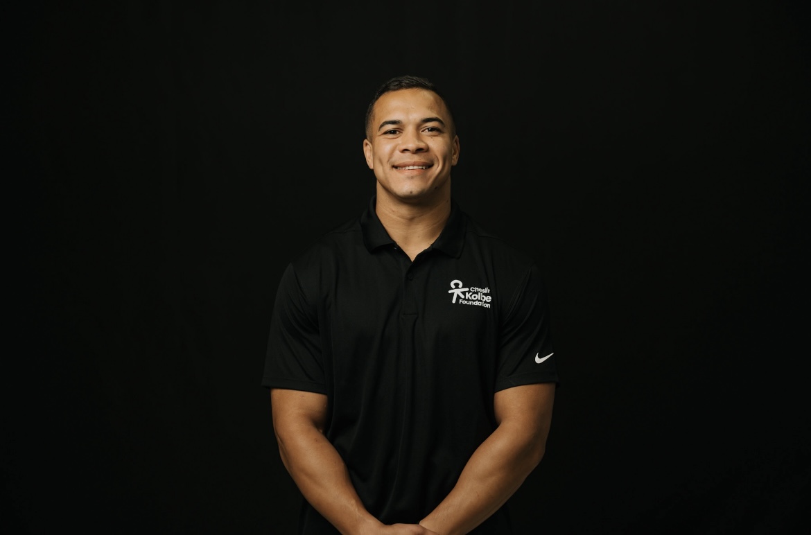 Cheslin Kolbe