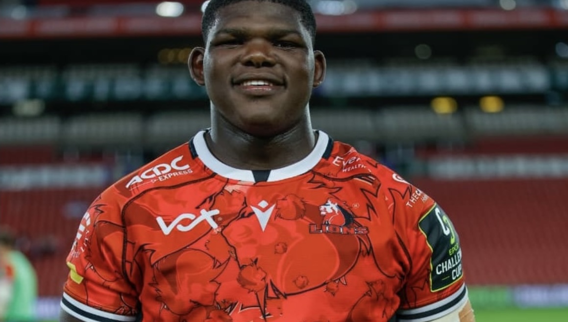 Bathobele Hlekani