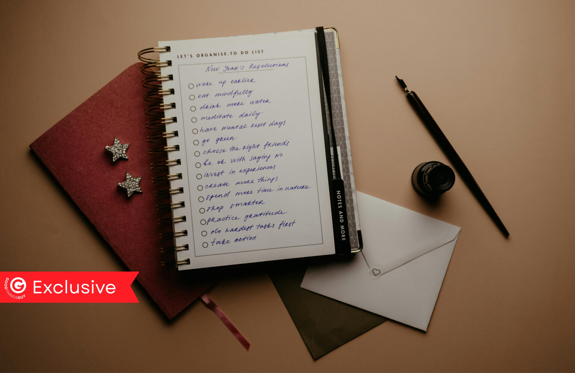 Twenty-Twenty Fix: New Year, Same You… Just a Little More Whole